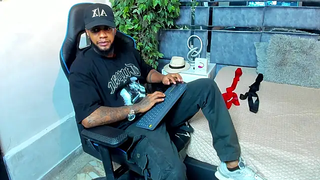 jay jhonson01 online show from March 7, 2026, 4:30 am