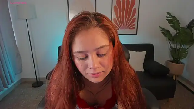 Amelia Saenz  online show from July 24, 2026, 6:04 pm