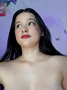 Snapshot of Jasmineloki chatting on March 14, 2026, 7:47 am Jasmineloki online show from March 14, 2026, 7:47 am