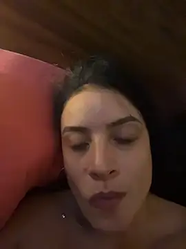 Lena-Williamss online show from March 15, 2026, 11:17 am