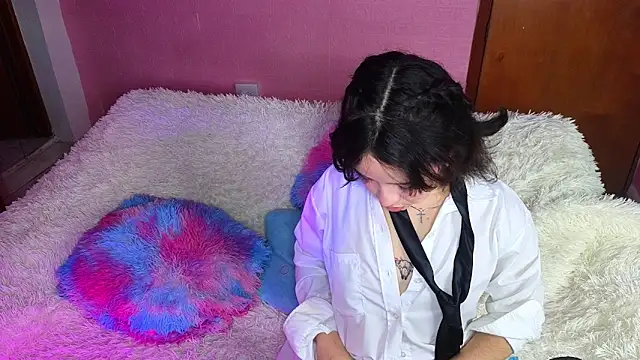 Missy sub online show from January 16, 2026, 8:57 pm