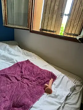 CoquineCharmeuse online show from March 20, 2026, 3:02 pm