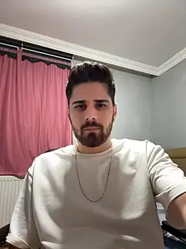 berke3424 online show from March 21, 2026, 9:51 pm