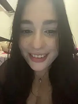 pudizinhaa  online show from March 23, 2026, 4:34 am