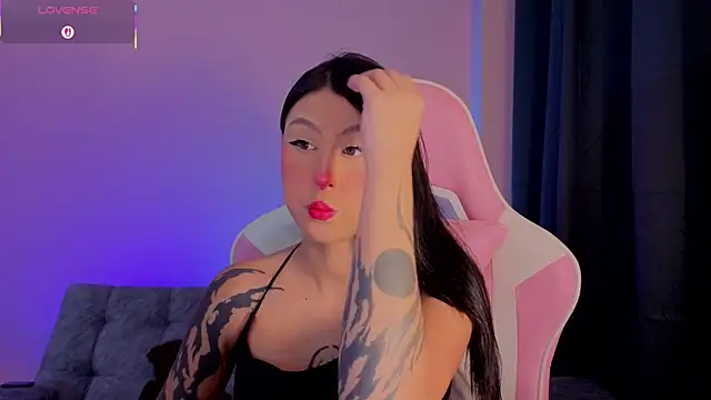 sharonbone online show from July 11, 2026, 2:34 am