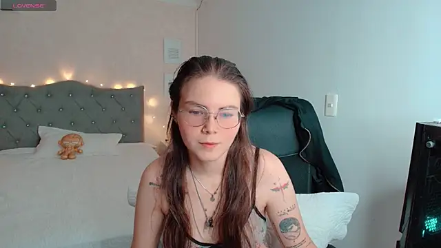 lexalove doll online show from March 21, 2026, 2:57 am