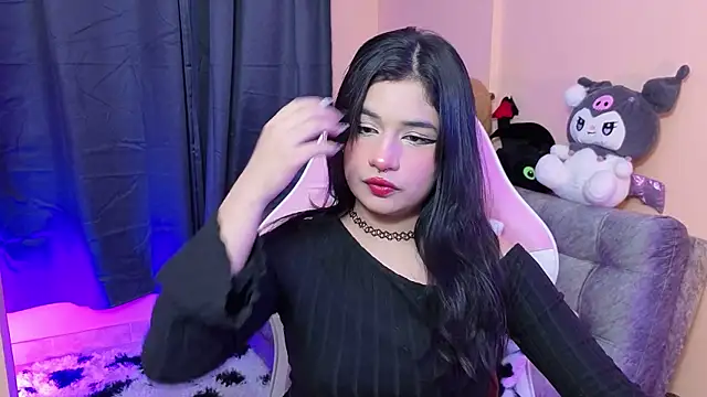 bonnieTaylor1 online show from July 15, 2026, 11:56 pm