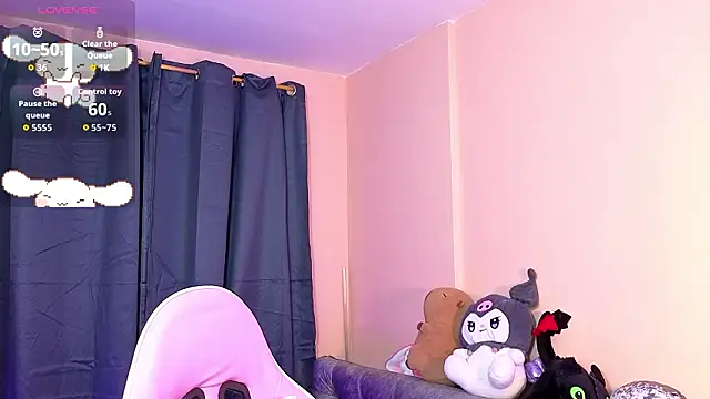 bonnieTaylor1 online show from February 24, 2026, 4:46 am