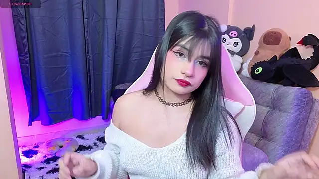bonnieTaylor1 online show from May 21, 2026, 1:03 am