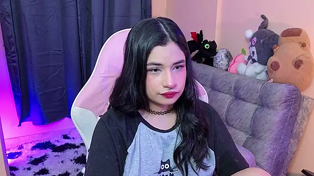 bonnieTaylor1 online show from July 28, 2026, 3:03 am