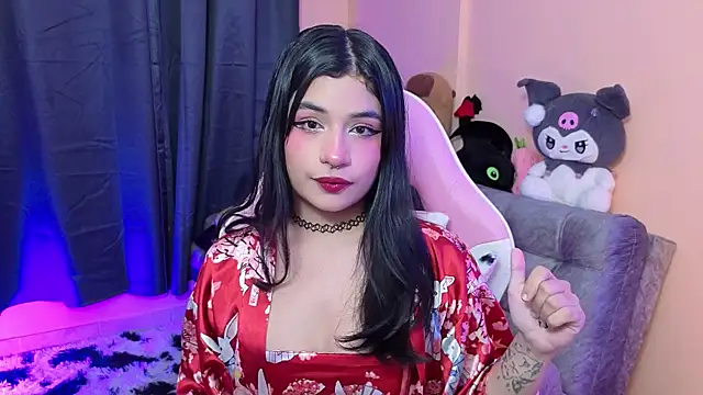 bonnieTaylor1 online show from July 20, 2026, 3:25 am