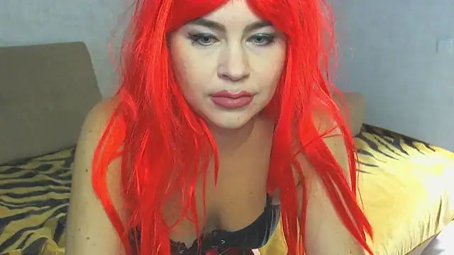 ArianaxSky online show from November 1, 2025, 11:15 am