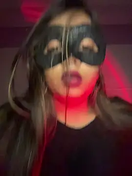 Amaira 69 online show from July 23, 2026, 7:21 pm