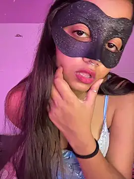 Amaira 69 online show from June 23, 2026, 8:45 am