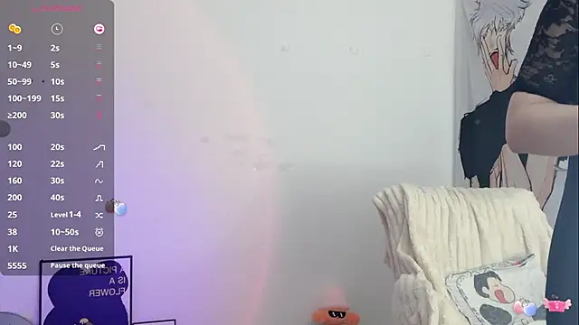  flipped  online show from January 13, 2026, 12:25 am