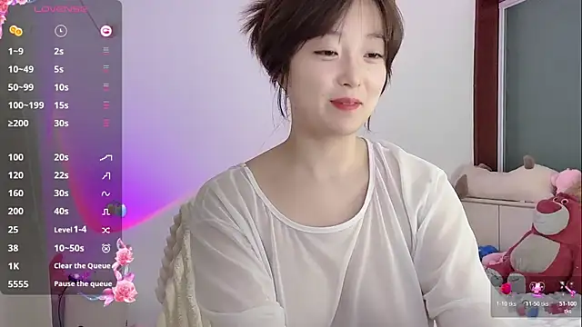  flipped  online show from June 10, 2026, 1:07 am