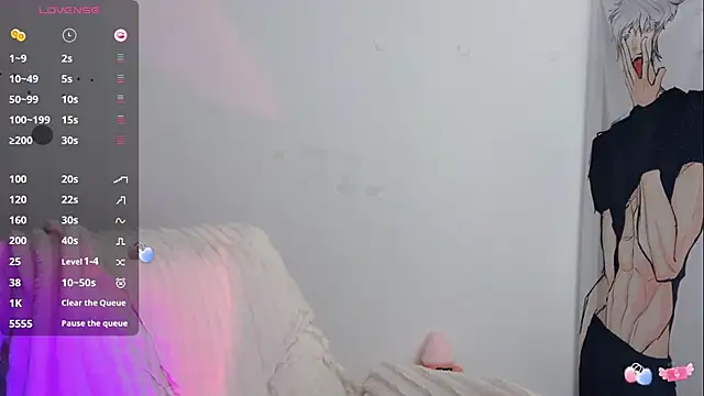  flipped  online show from February 7, 2026, 2:41 am