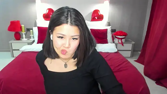 Snapshot of Brunette_Charm chatting on February 27, 2026, 4:29 pm Brunette Charm online show from February 27, 2026, 4:29 pm