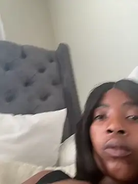  SEXY CREATURE online show from January 14, 2026, 11:47 am