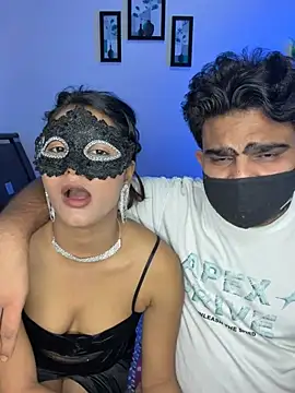 Cutie Seema online show from March 7, 2026, 6:24 pm