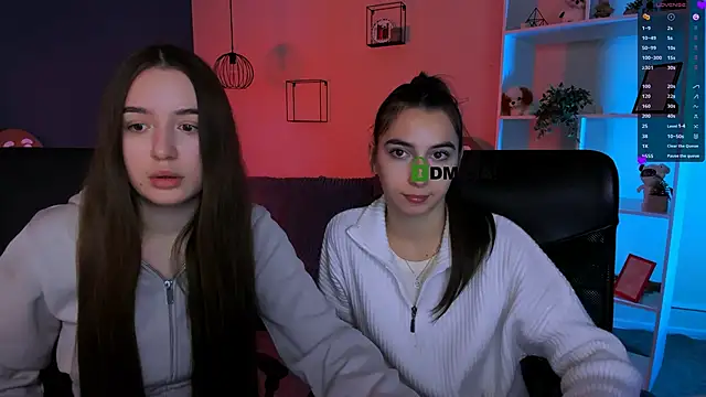 mila firee online show from January 16, 2026, 9:35 am