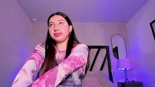 ivyy blue1 online show from December 16, 2025, 3:55 am