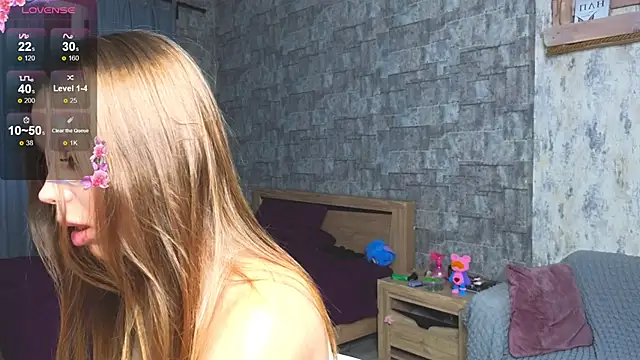 Cara Sweet1 online show from June 27, 2026, 7:42 pm