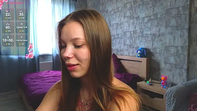 Cara Sweet1 online show from June 24, 2026, 11:42 am