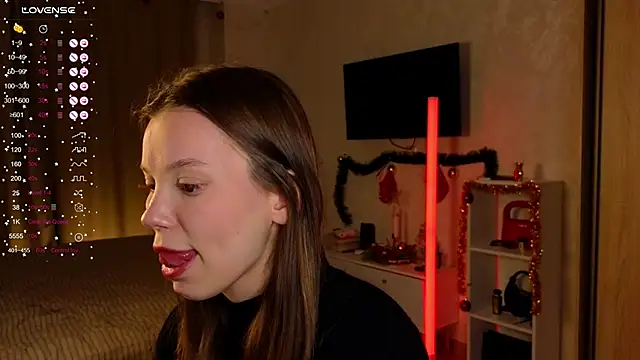 Cara Sweet1 online show from January 6, 2026, 4:11 pm