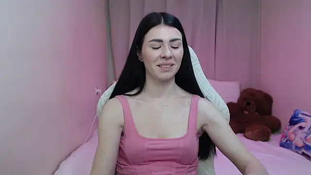 MilaSecret55 online show from February 24, 2026, 7:09 am