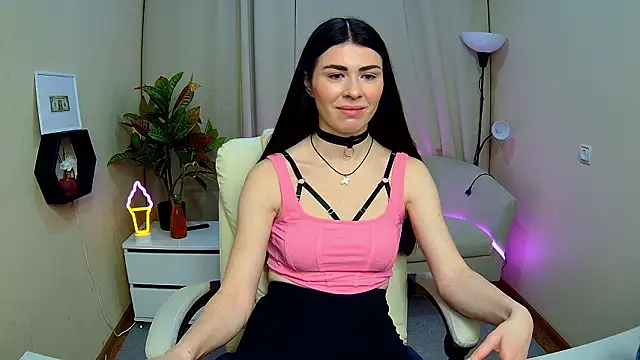 MilaSecret55 online show from February 26, 2026, 7:19 am