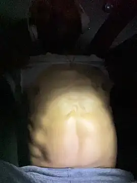 Pleasure Overlord online show from February 17, 2026, 3:59 am