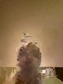 Pleasure Overlord online show from February 15, 2026, 5:19 am