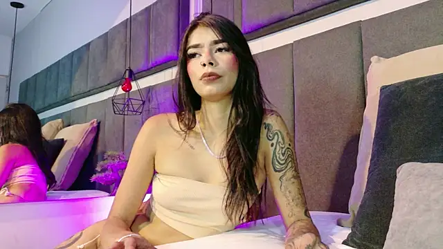 luna blannco online show from August 1, 2026, 7:12 pm