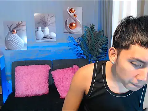 dylan hardfucker online show from February 20, 2026, 1:24 pm