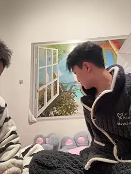 saosao168 online show from February 12, 2026, 1:33 pm