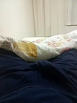 Ogulcan834 online show from October 27, 2025, 10:00 pm