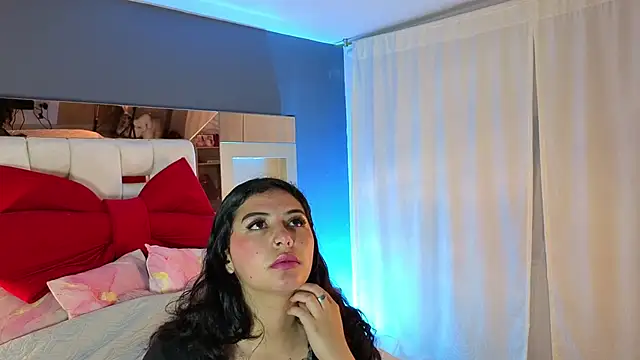 elizabethsecrett online show from January 15, 2026, 5:11 am