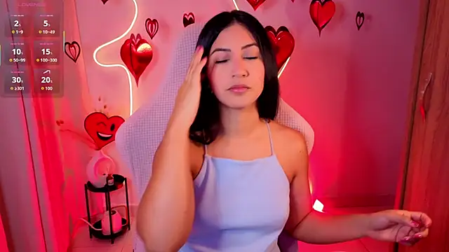 chloebum  online show from February 20, 2026, 11:01 am