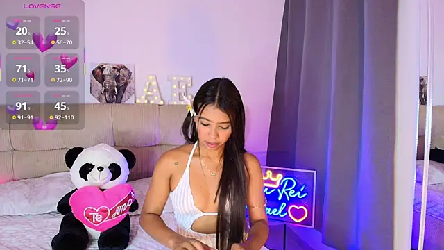 Ana herrera online show from May 15, 2026, 11:30 am