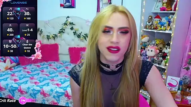 golden girl01 online show from November 21, 2025, 8:52 pm