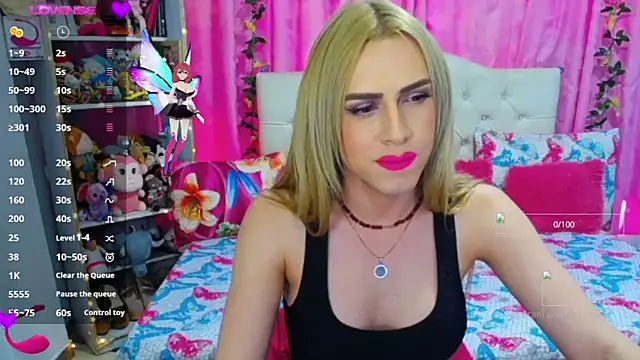 golden girl01 online show from October 9, 2025, 5:13 pm