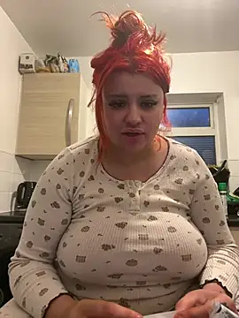 Curvybabesxxo online show from January 13, 2026, 7:56 am