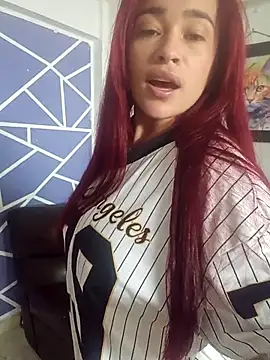 CandyLovex69 online show from January 15, 2026, 6:11 pm