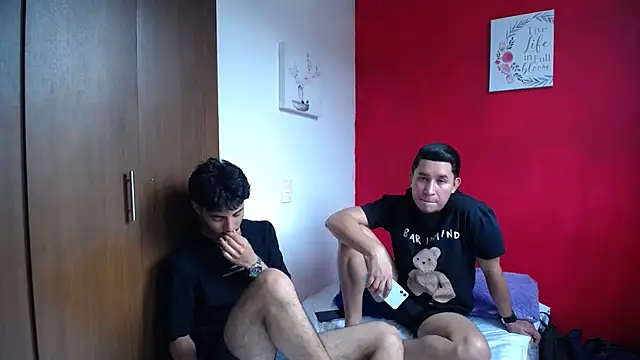 top jax1 online show from March 6, 2026, 10:27 pm