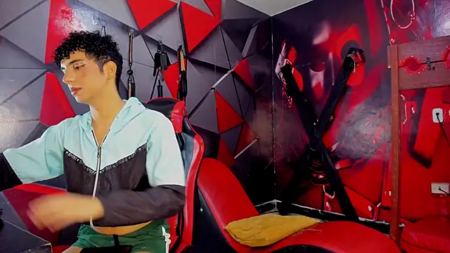 Hot Boys Without Limits online show from January 17, 2026, 4:16 am