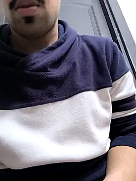 twinkarabboy online show from April 19, 2026, 8:00 pm