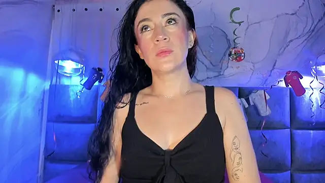 Victoria01  online show from July 10, 2026, 3:06 am