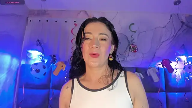 Victoria01  online show from July 4, 2026, 3:13 am