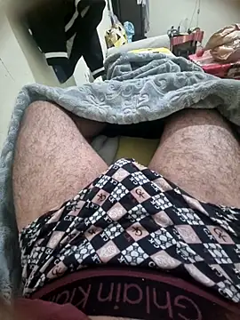 Ahmeddcall online show from February 20, 2026, 8:55 pm